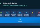 Introducción a Microsoft Fabric
