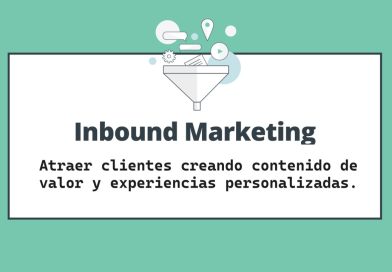 Inbound Marketing: Atraer, Convertir y Encantar a los Clientes