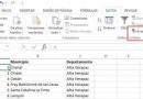 Filtro Avanzado en Microsoft Excel